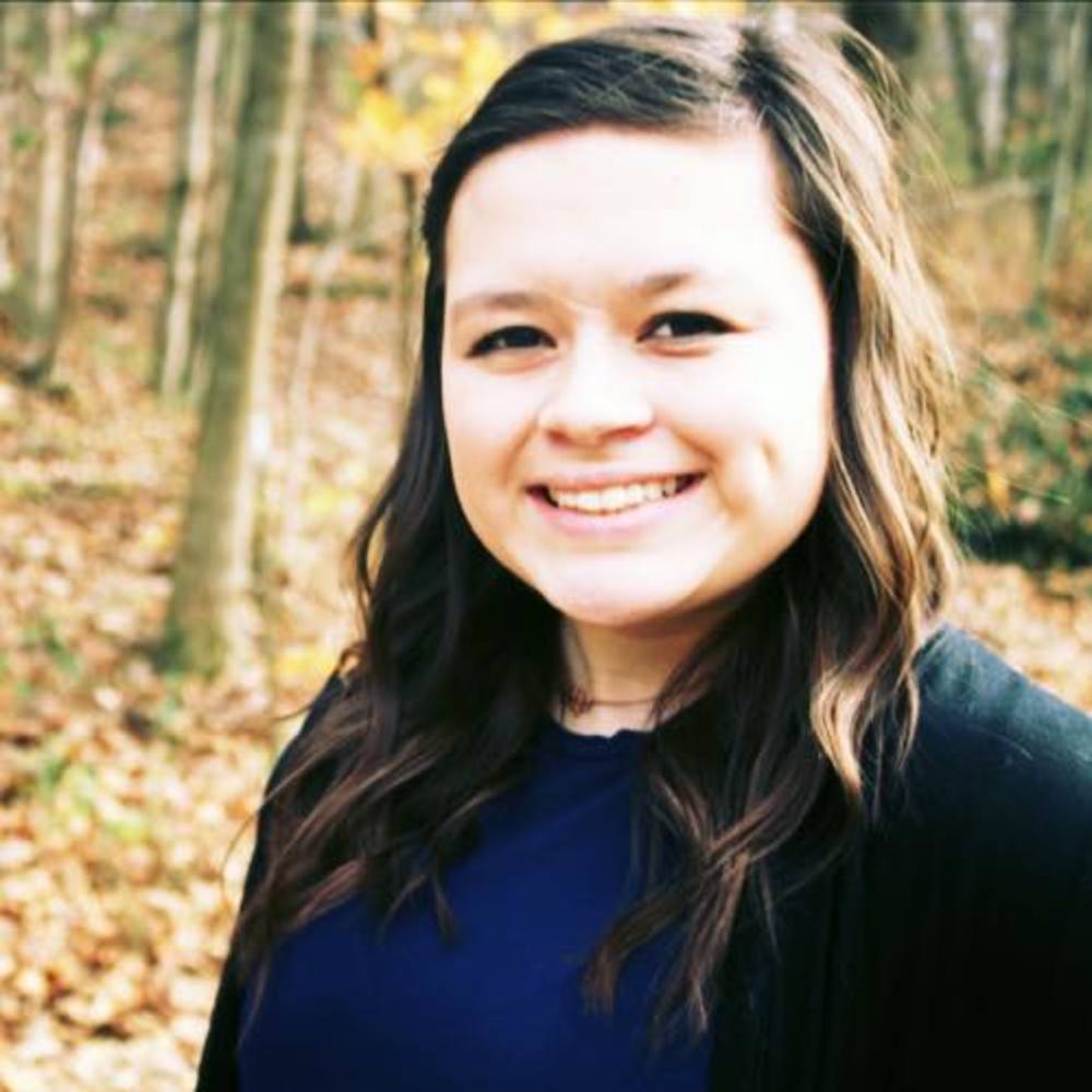 Meet your Posher, Cheyene